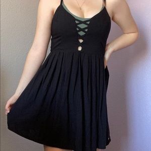 NEW Volcom Sundress!